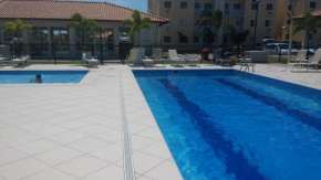 Гостиница Apto - Praia - ES - Manguinhos  Серра